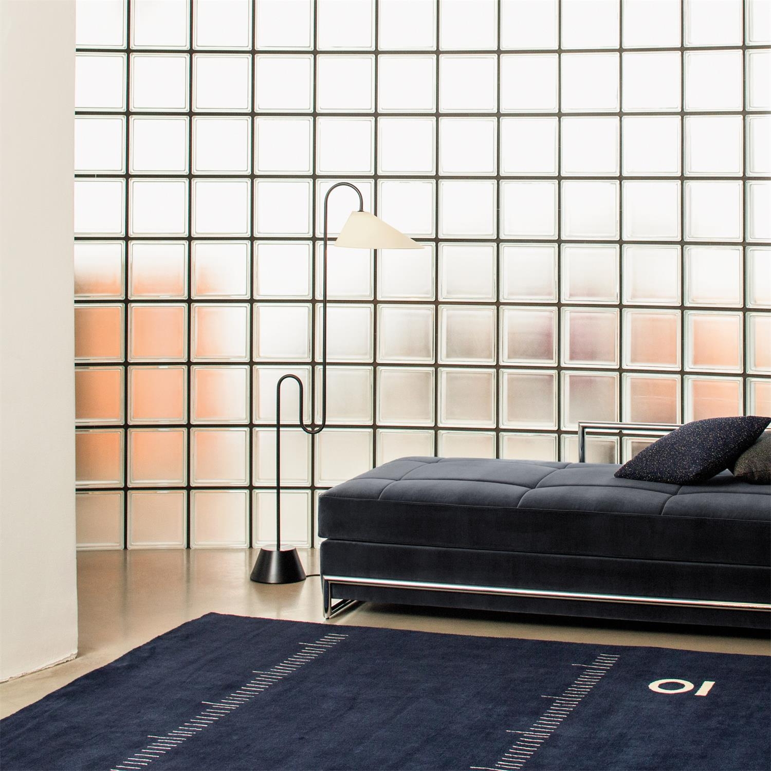 Roattino Floor Lamp D459
