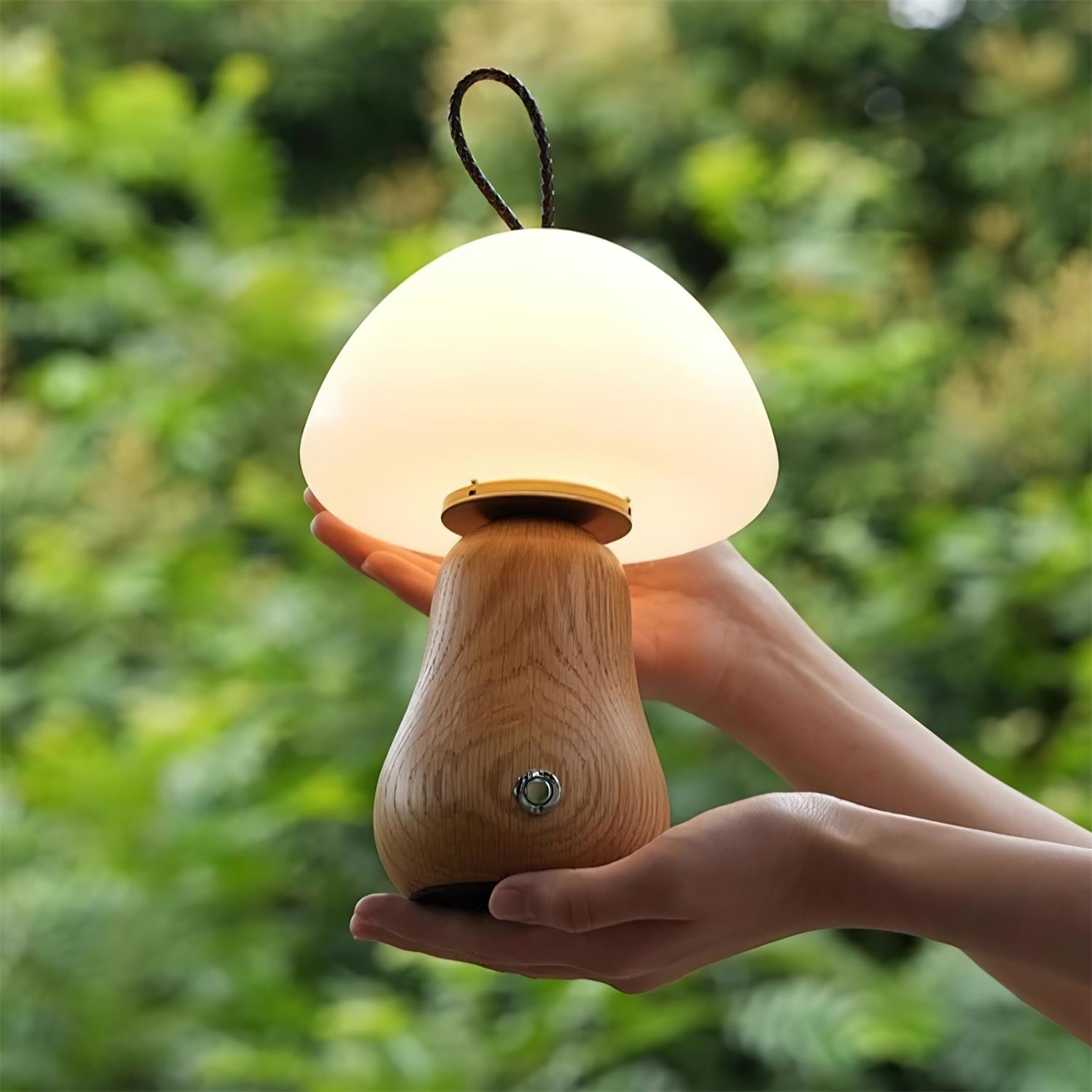 Nubia Table Lamp D173