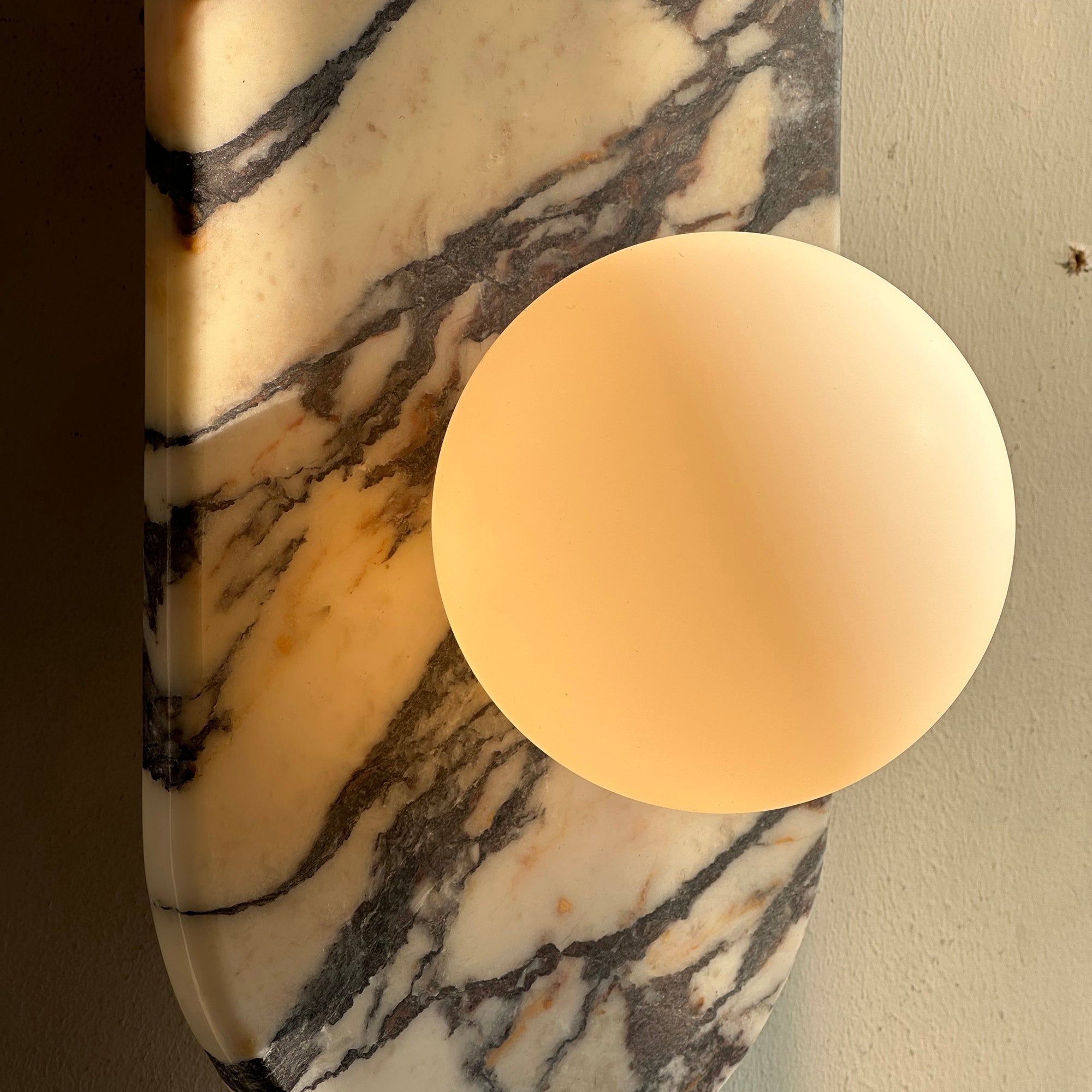 Asteria Wall Lamp D587