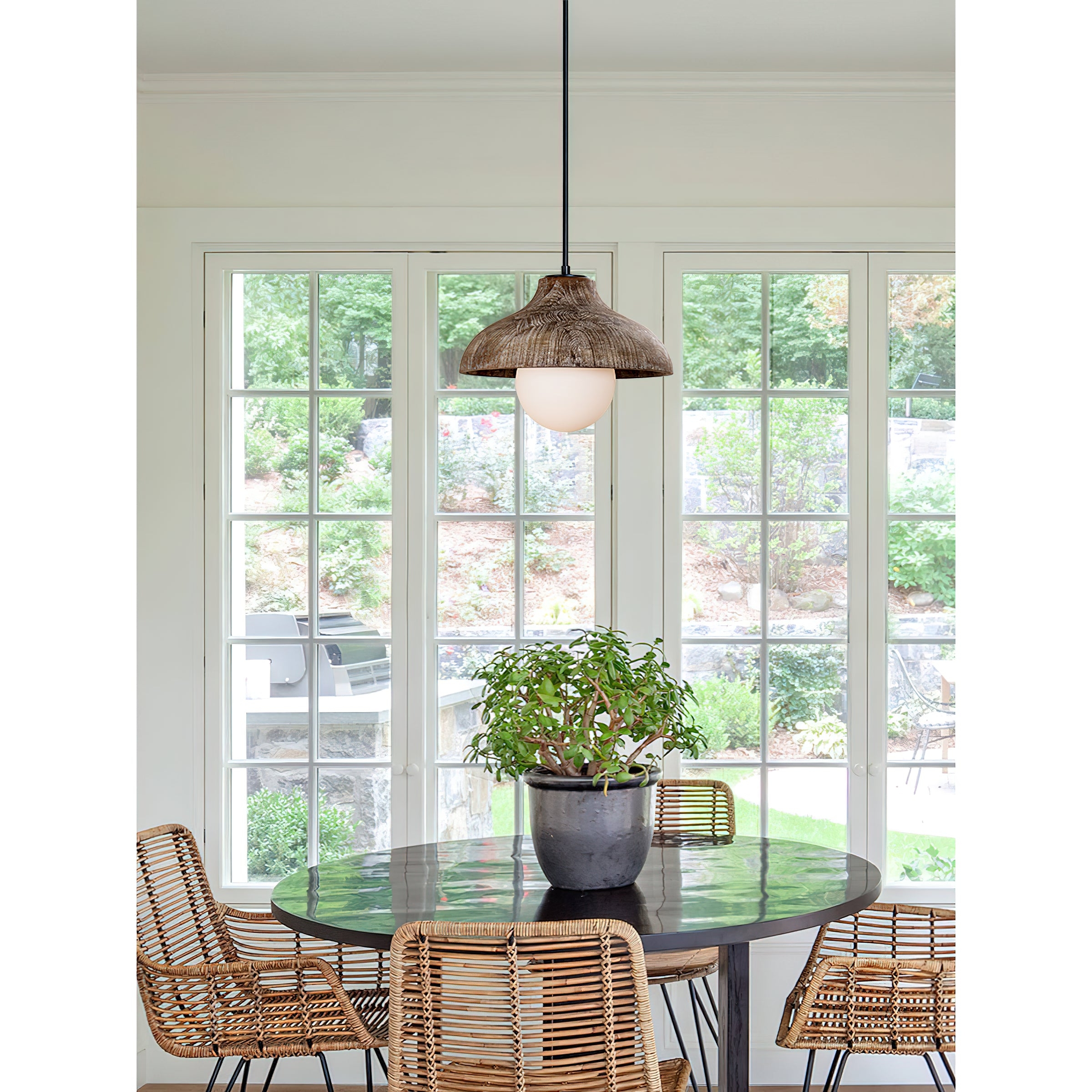 Surfside Pendant Lamp D551