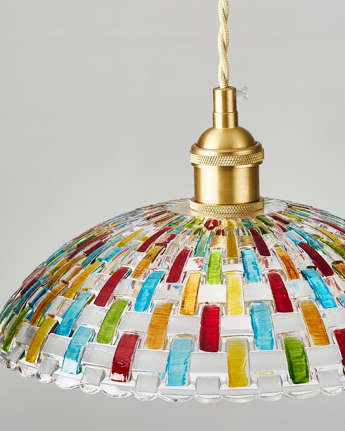 Kaleido Pendant Lamp D231