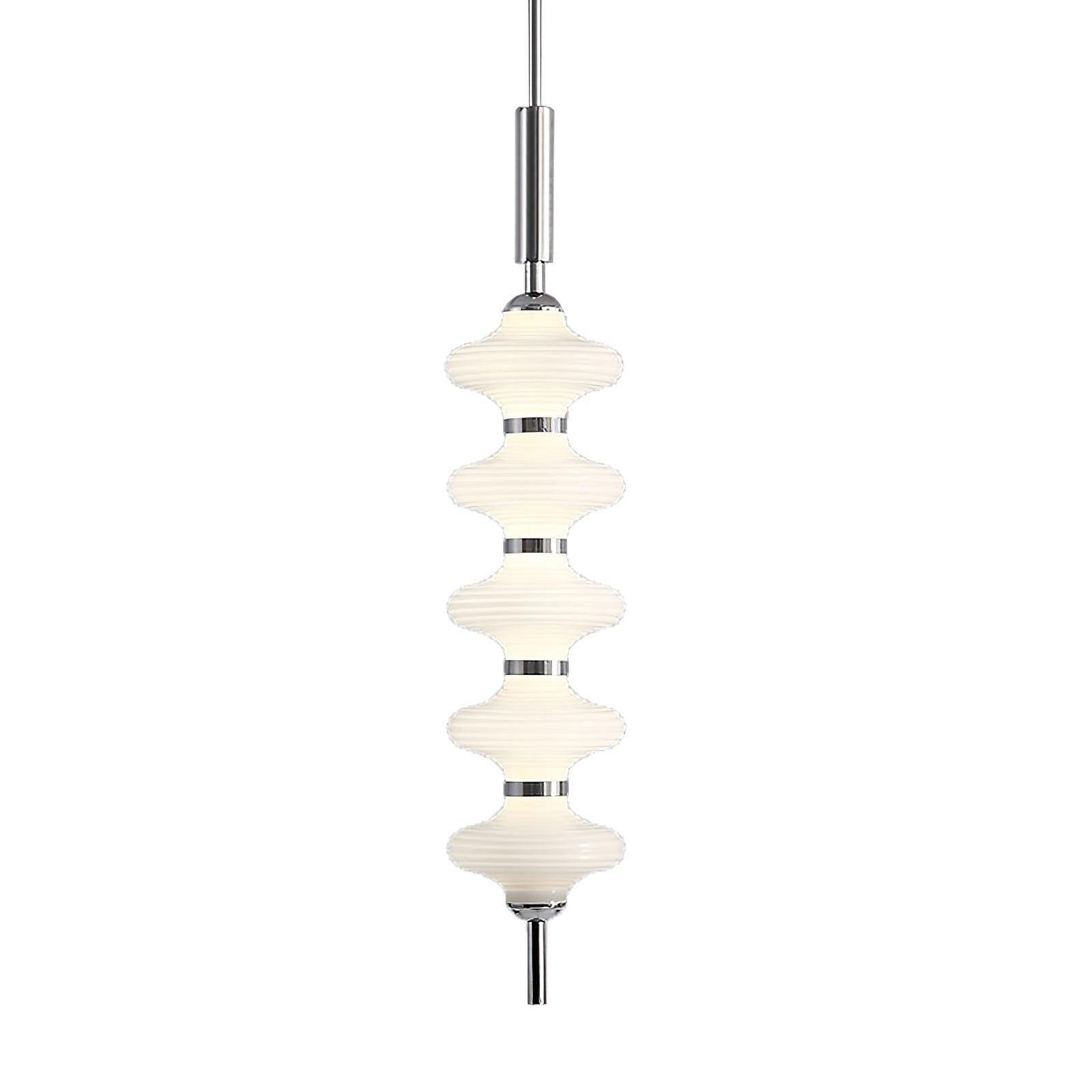 Light Luxury Style Gourd Pendant Light M578
