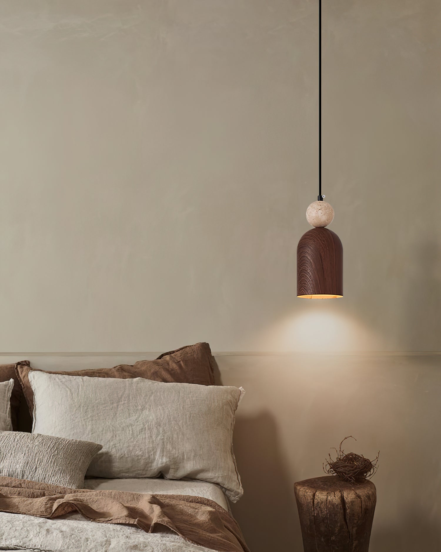 Somira Pendant Lamp D166