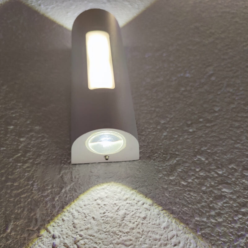 Modern LED IP65 Waterproof Outdoor Light D772
