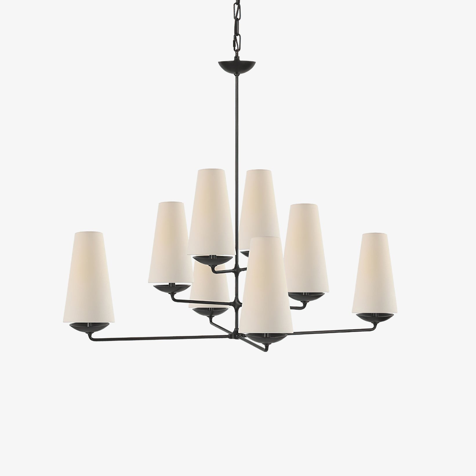 Fontaine Vertical Chandelier T101