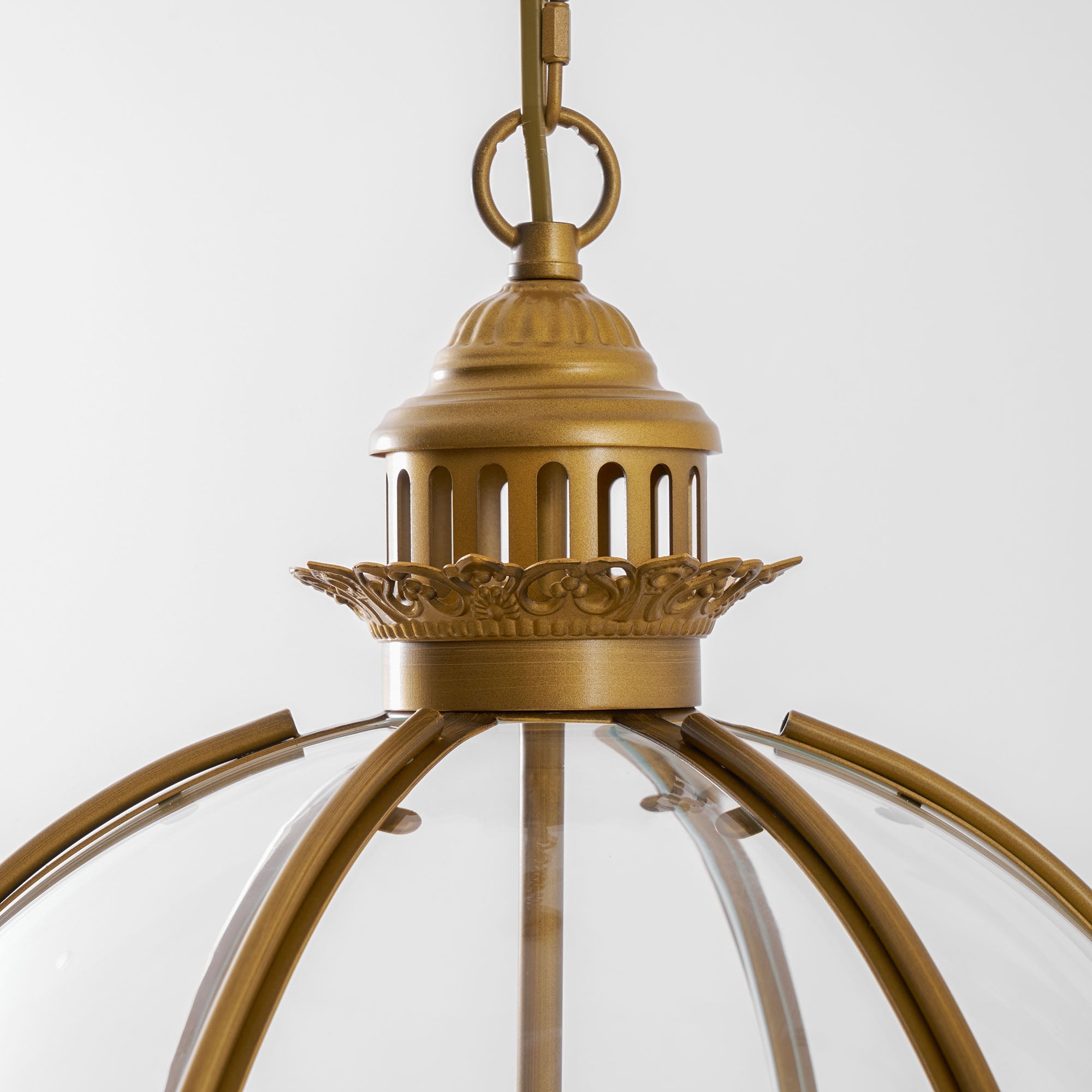 Braeden Pendant Light D533