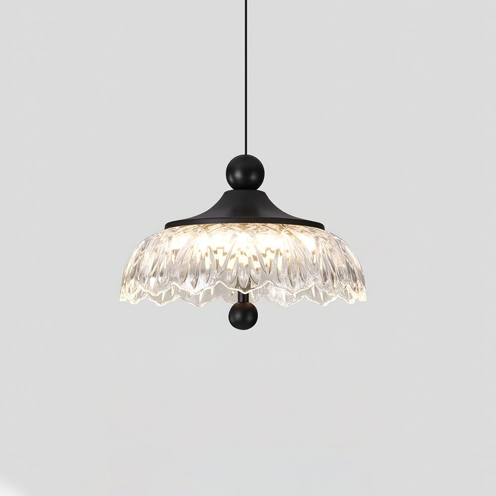 Radiant Pendant Lamp D151