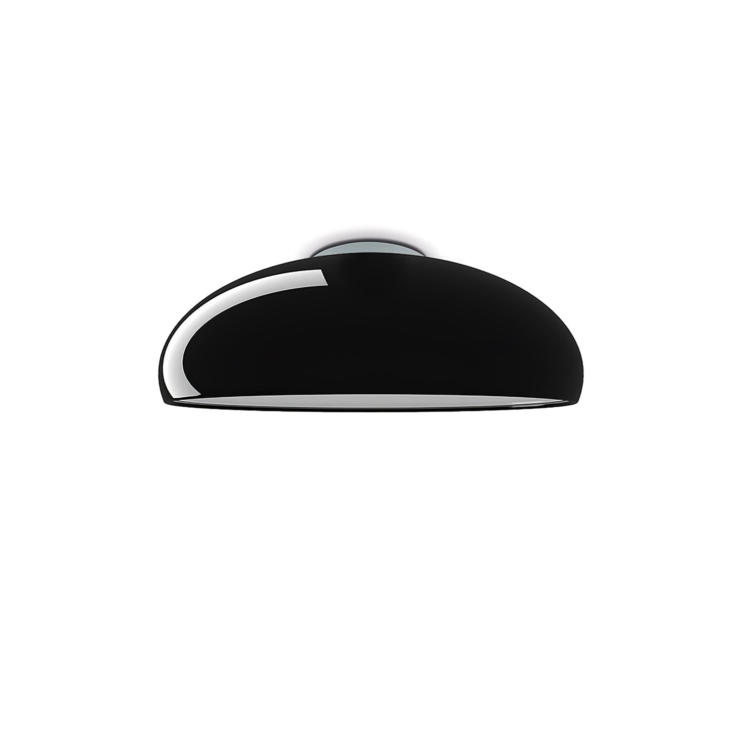 Space Orange Ceiling Lamp M534