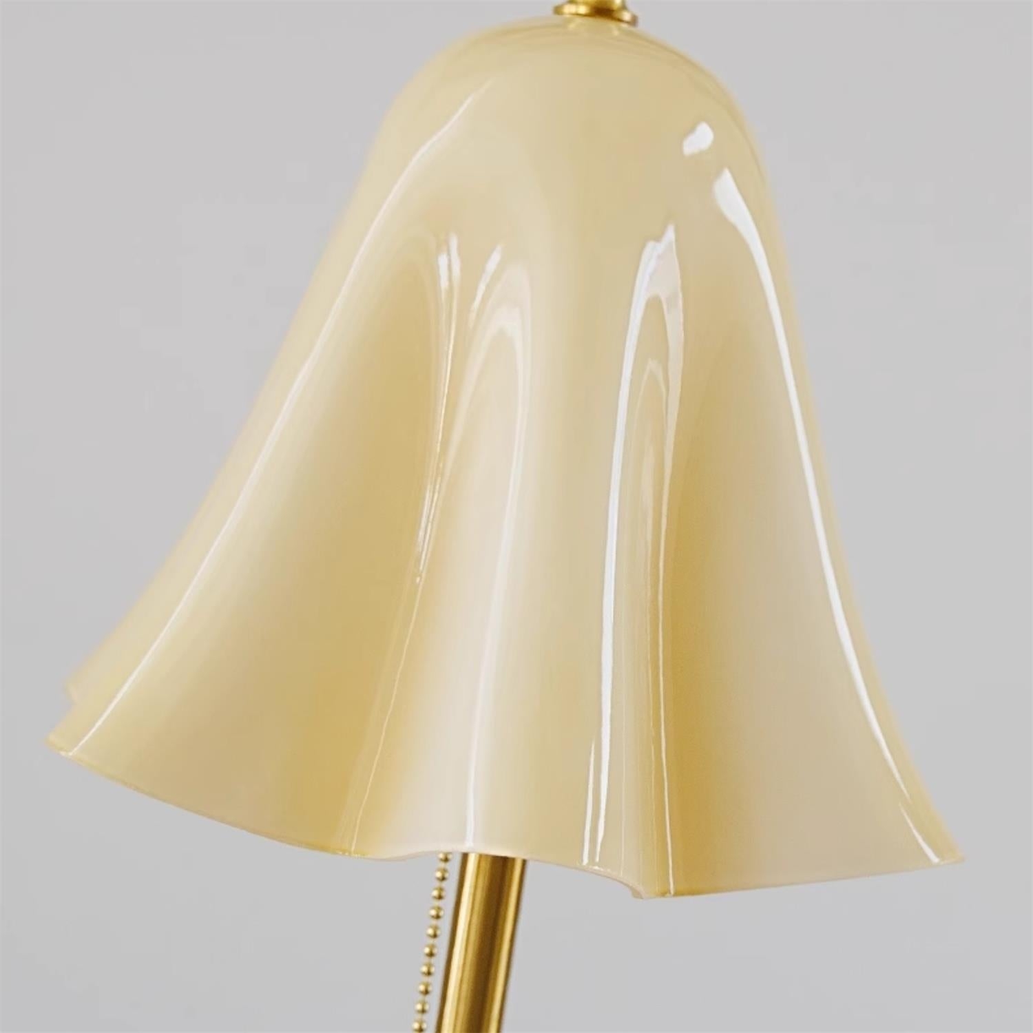 Glacea Table Lamp D110