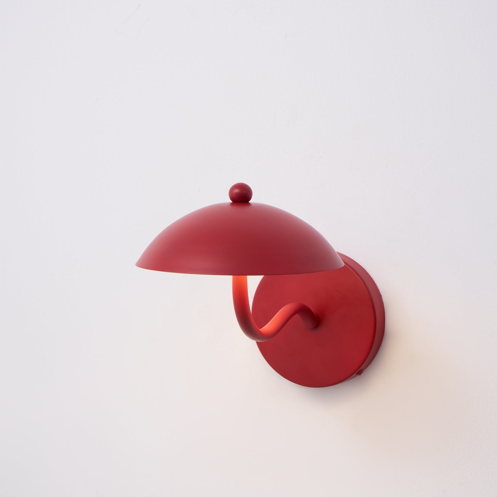 Ripple Wall Lamp D598