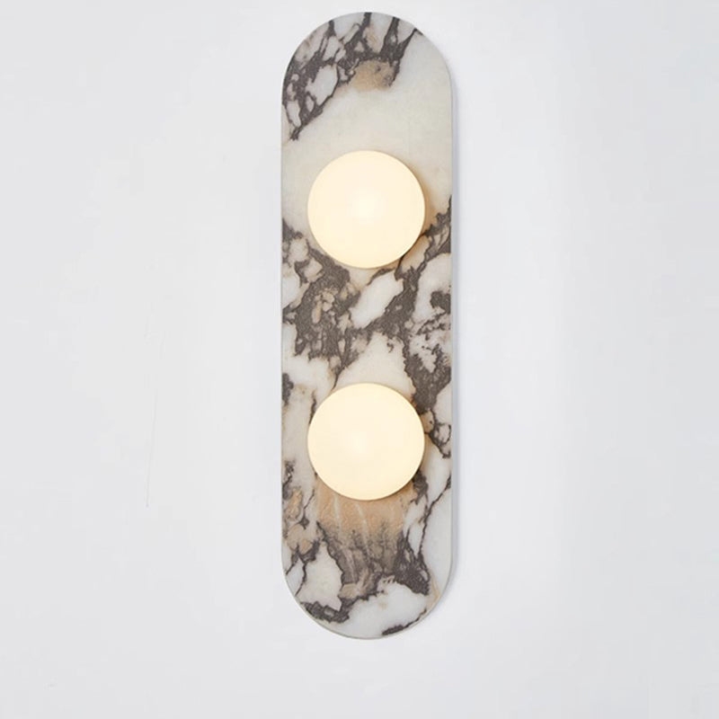 Modulo Marble Wall Lamp D626