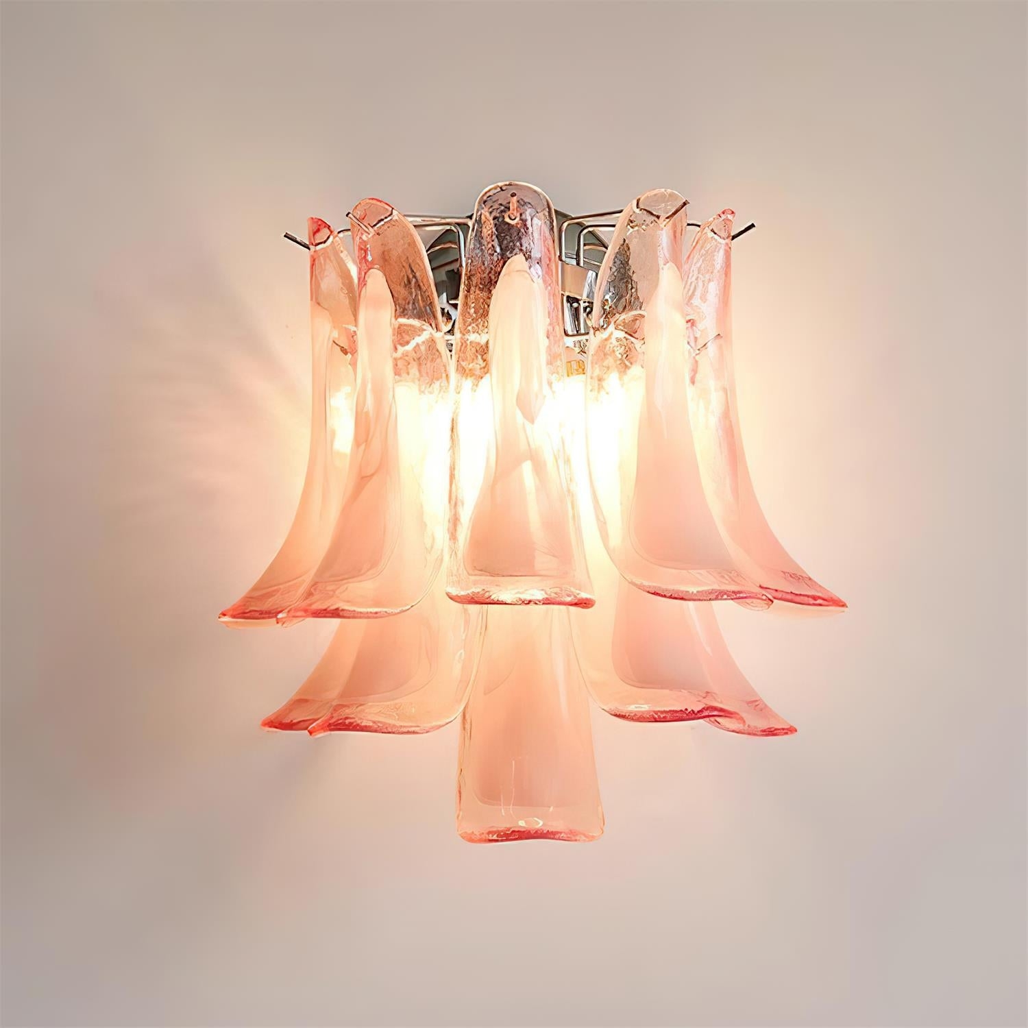 Alrinis Wall Lamp D76
