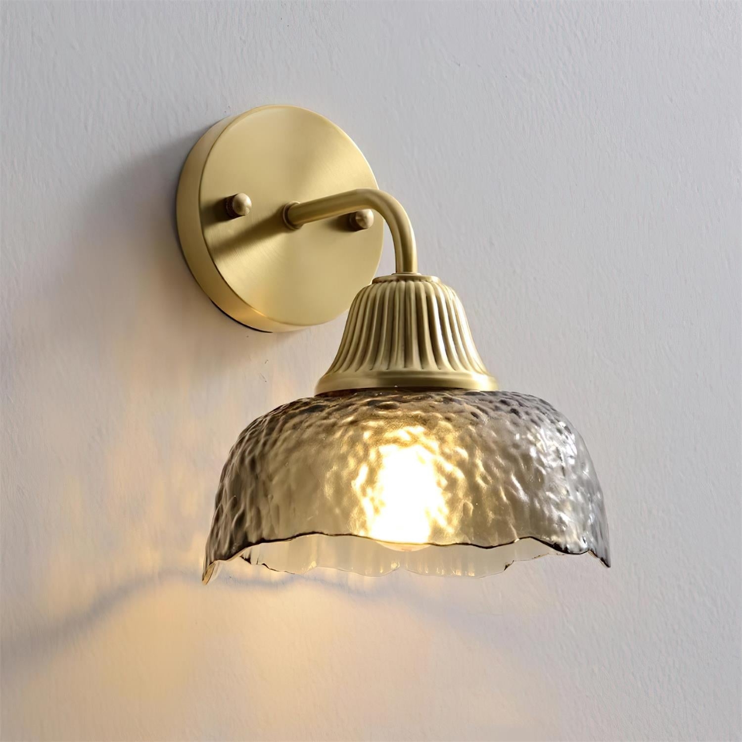 Lunara Wall Lamp D103