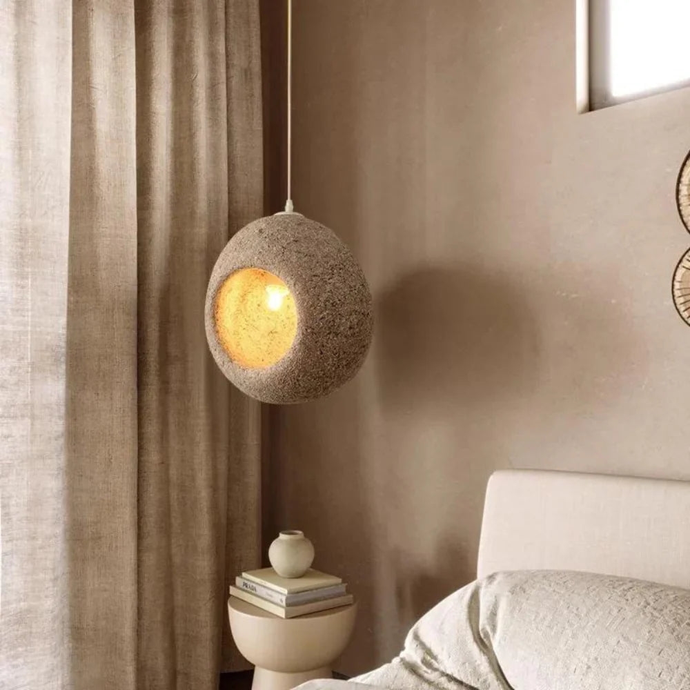 The Discreet Glow Pendant Light D825