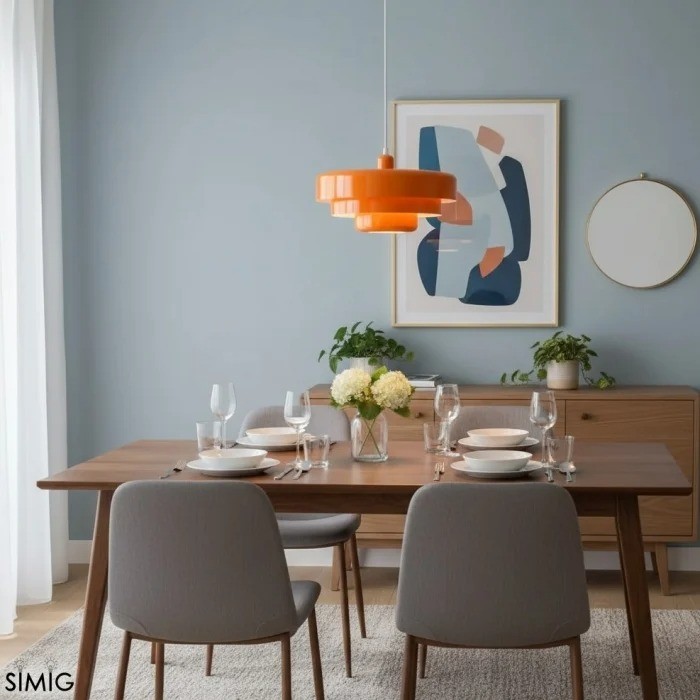 Triple Layer Disc Macaron Cake Pendant Light S90