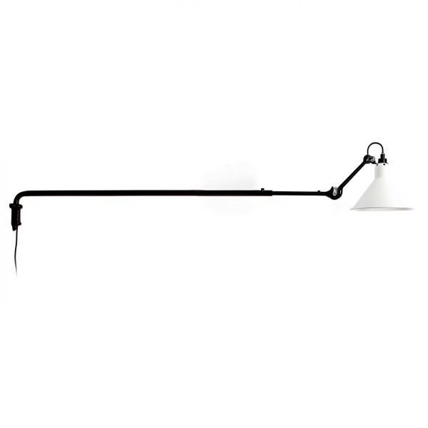 Nordic Rotatable Swing Arm Wall/Ceiling Light S91