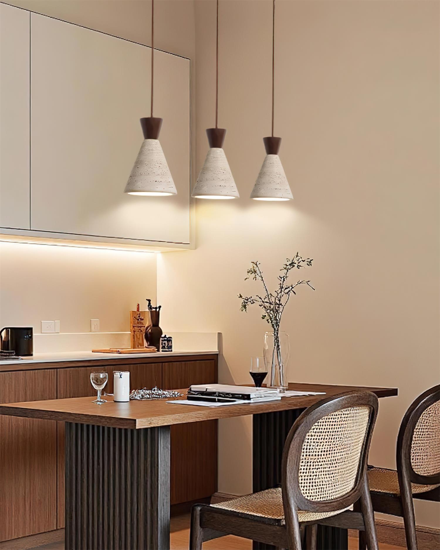Cielo Pendant Lamp D148