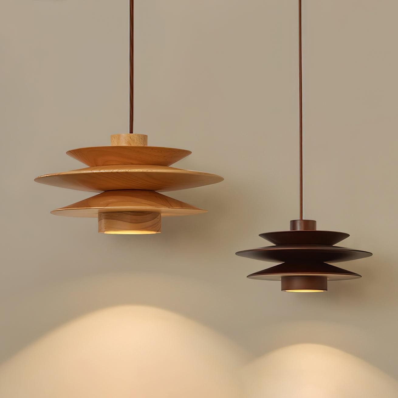 Vintage Pendant Light for Living Room M118