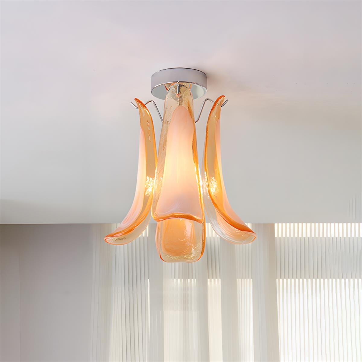 Verdelia Ceiling Lamp D274