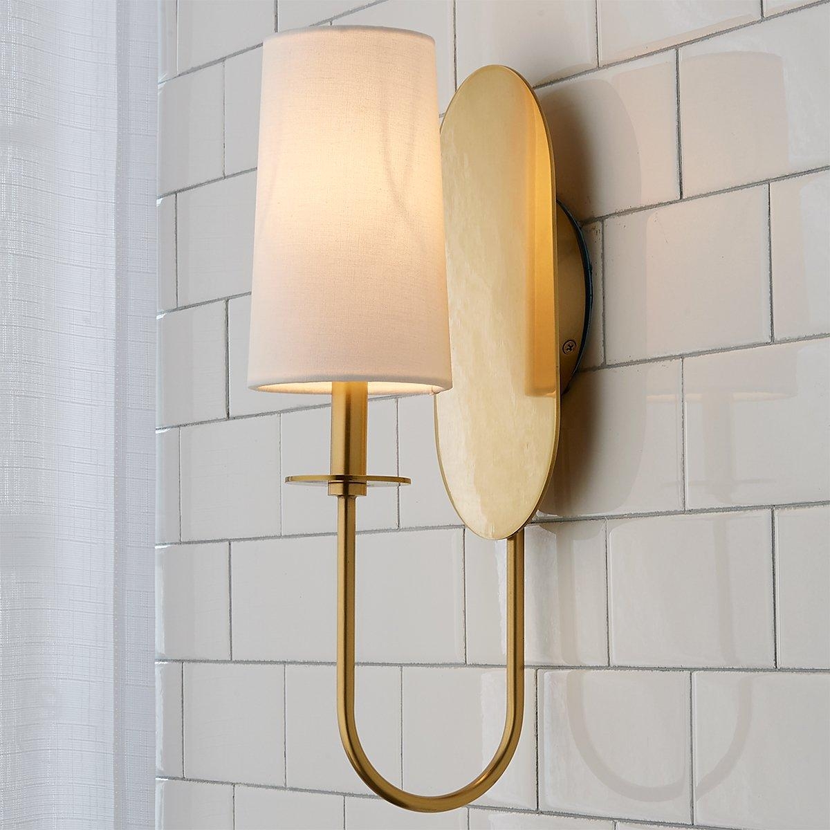 Lara Wall Lamp D599