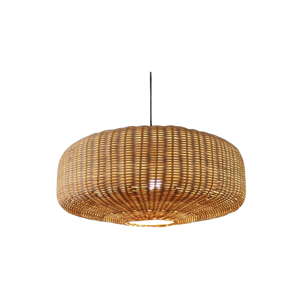 The Brilliant Braided Chandelier D810
