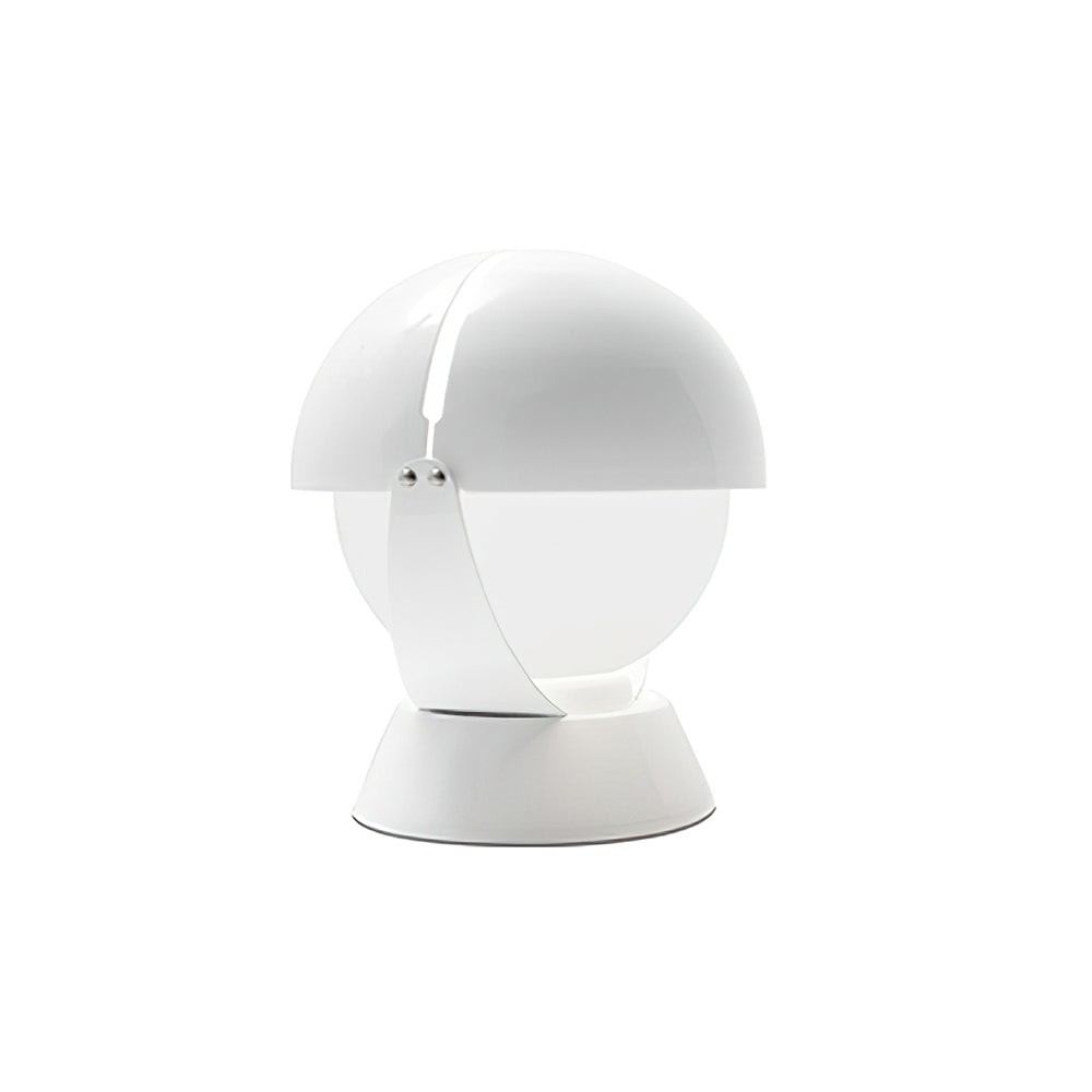 Modern Creative Metal Spherical Table Lamp for Kids Room M340