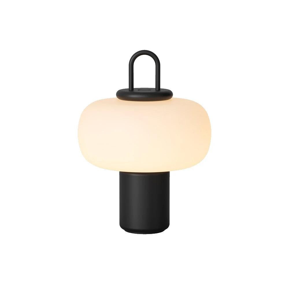 Nordic Creative Portable Bedside Table Lamp M448