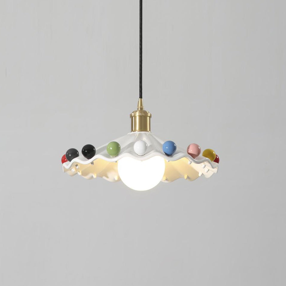 Fonthill Pendant Lamp D71