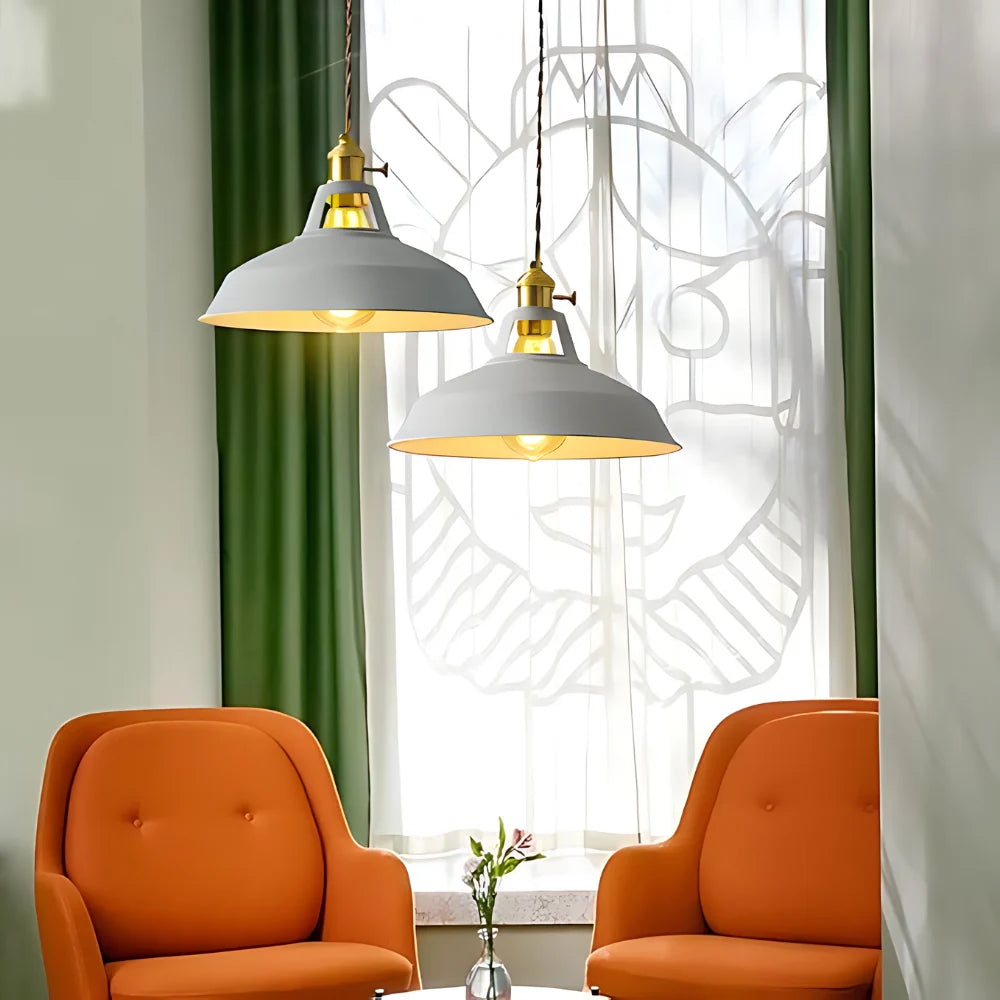 The Timeless Classic Pendant Light D835