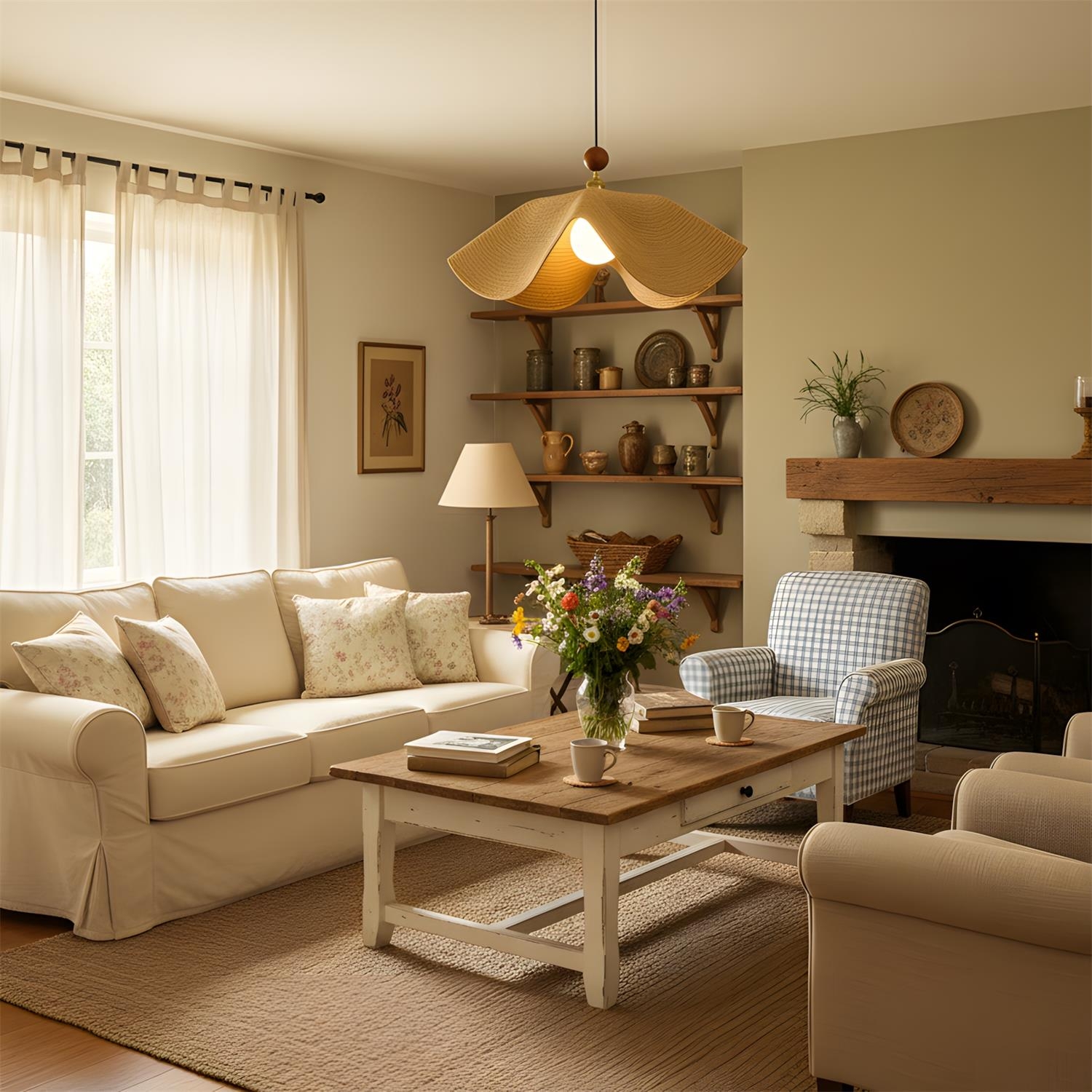 Wavora Pendant Lamp D272