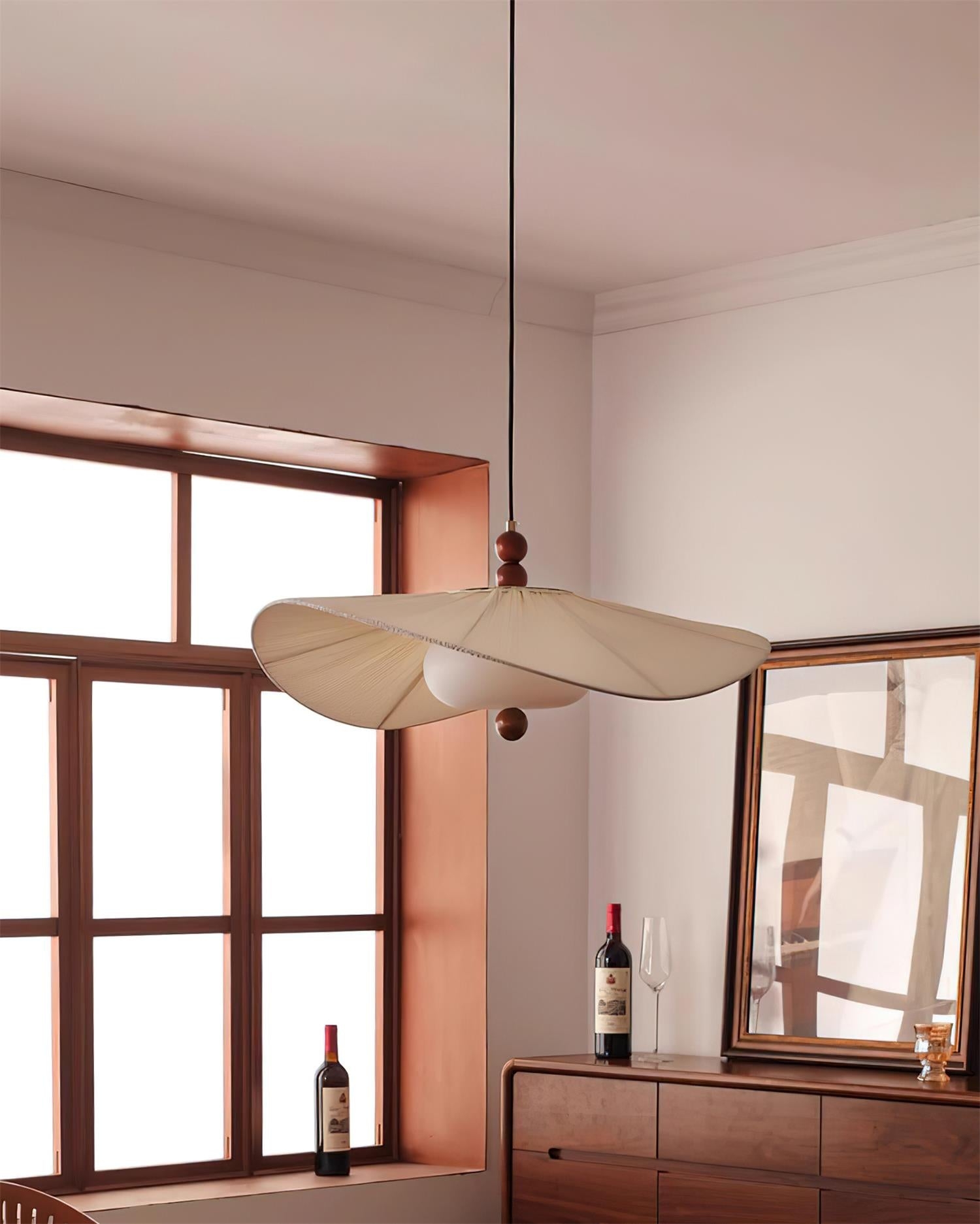 Serafina Pendant Lamp D97