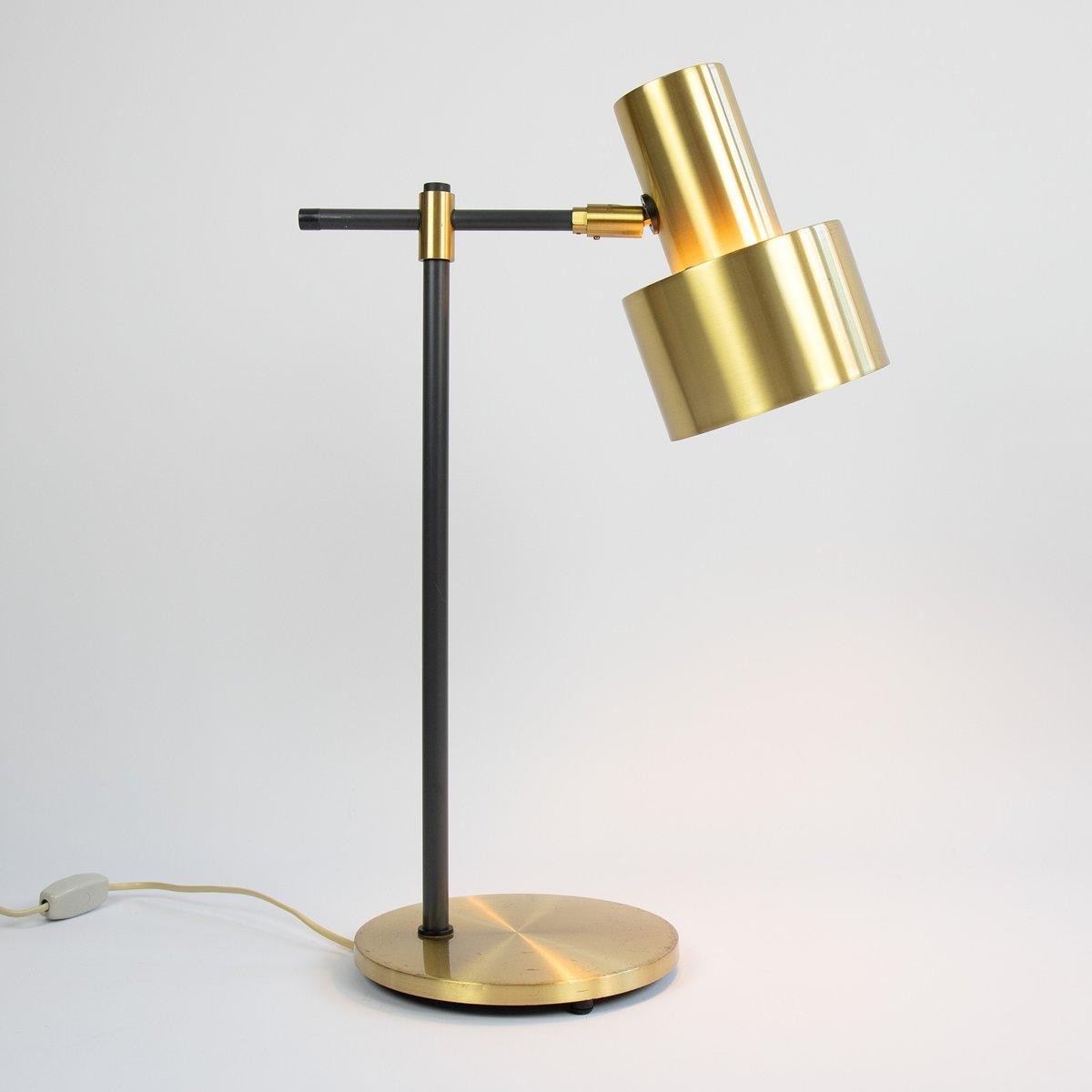 Metal Minimalist Art Deco Table Lamp M544