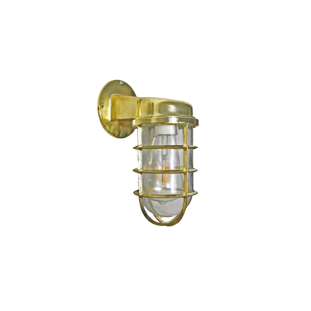 Lucid Dudley Wall Lamp D492