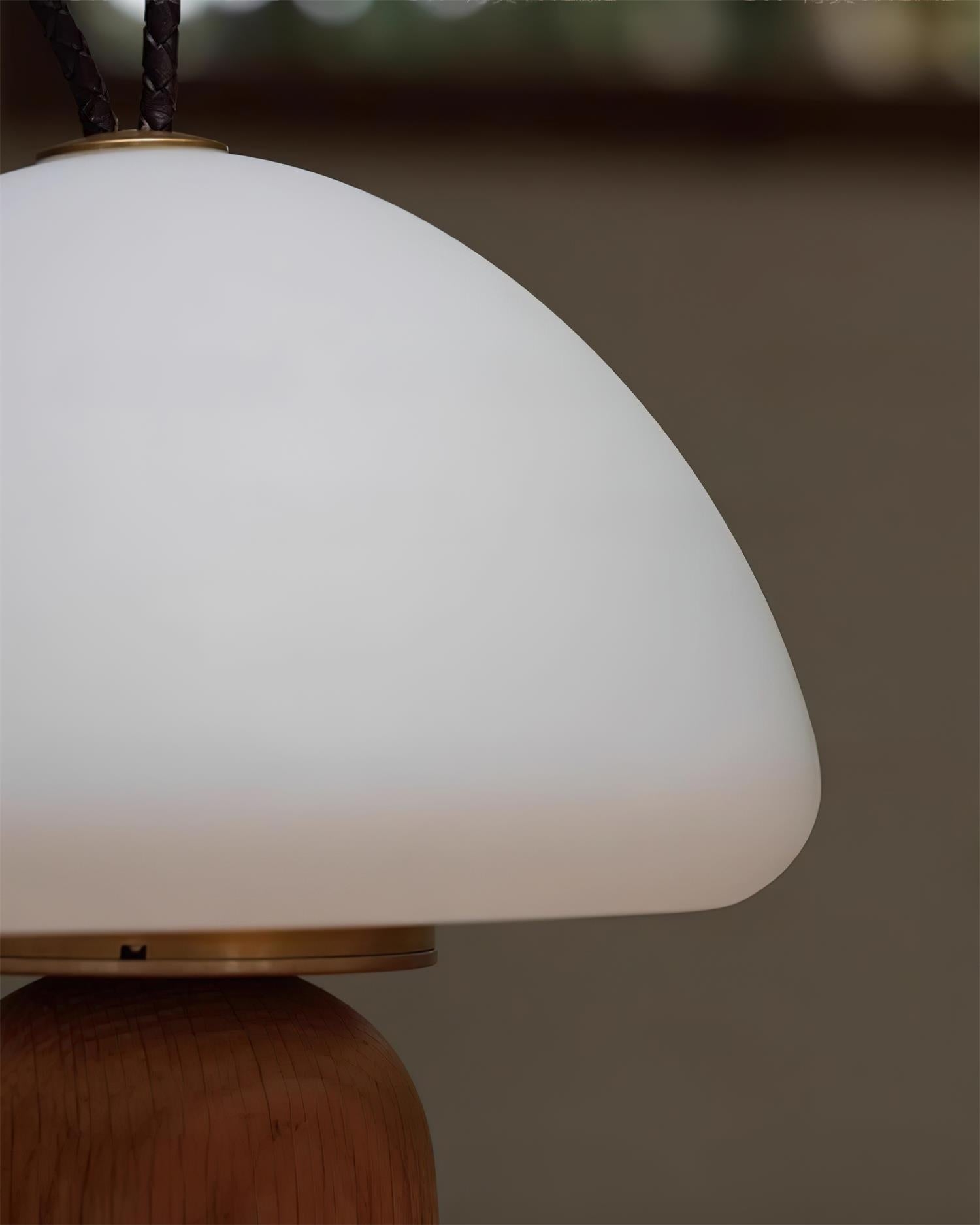 Nubia Table Lamp D173