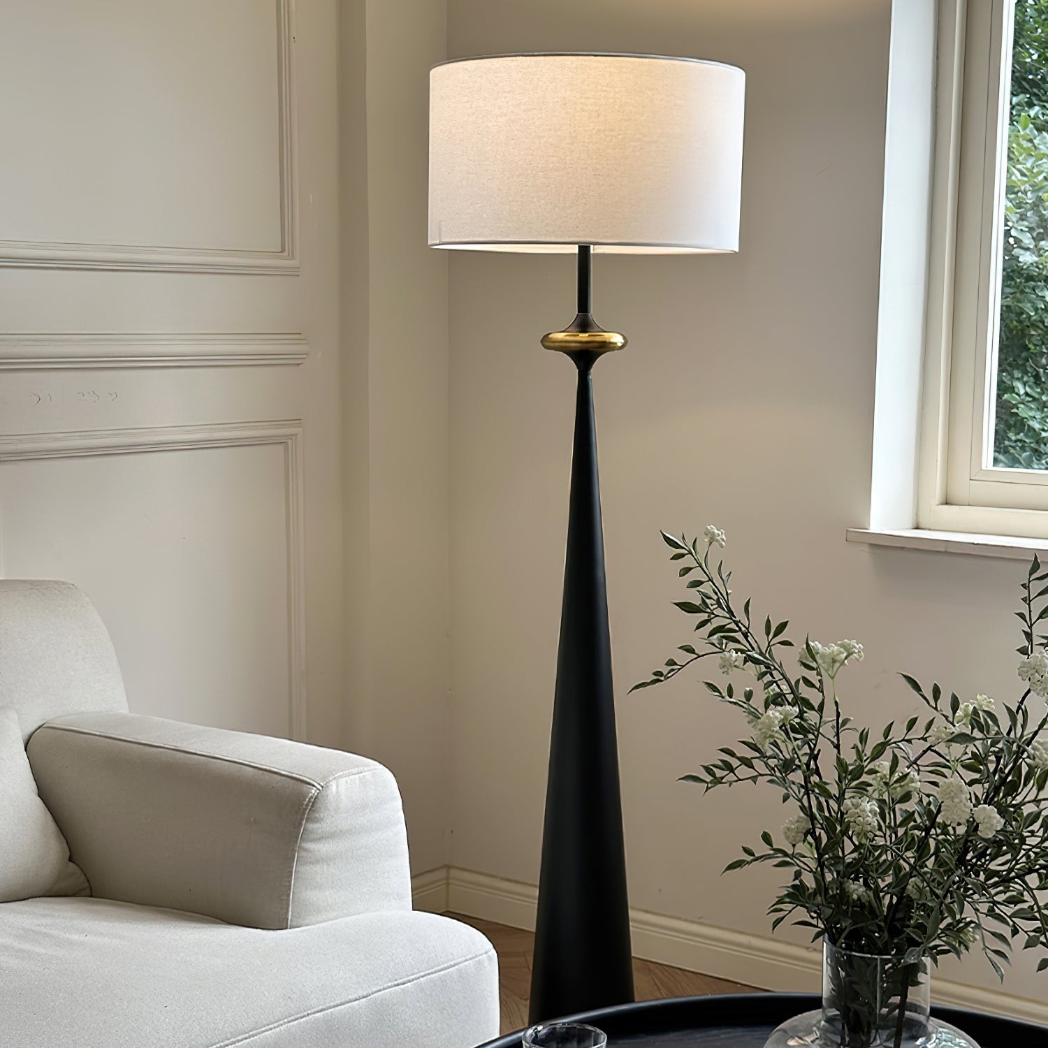 Putney Floor Lamp T426
