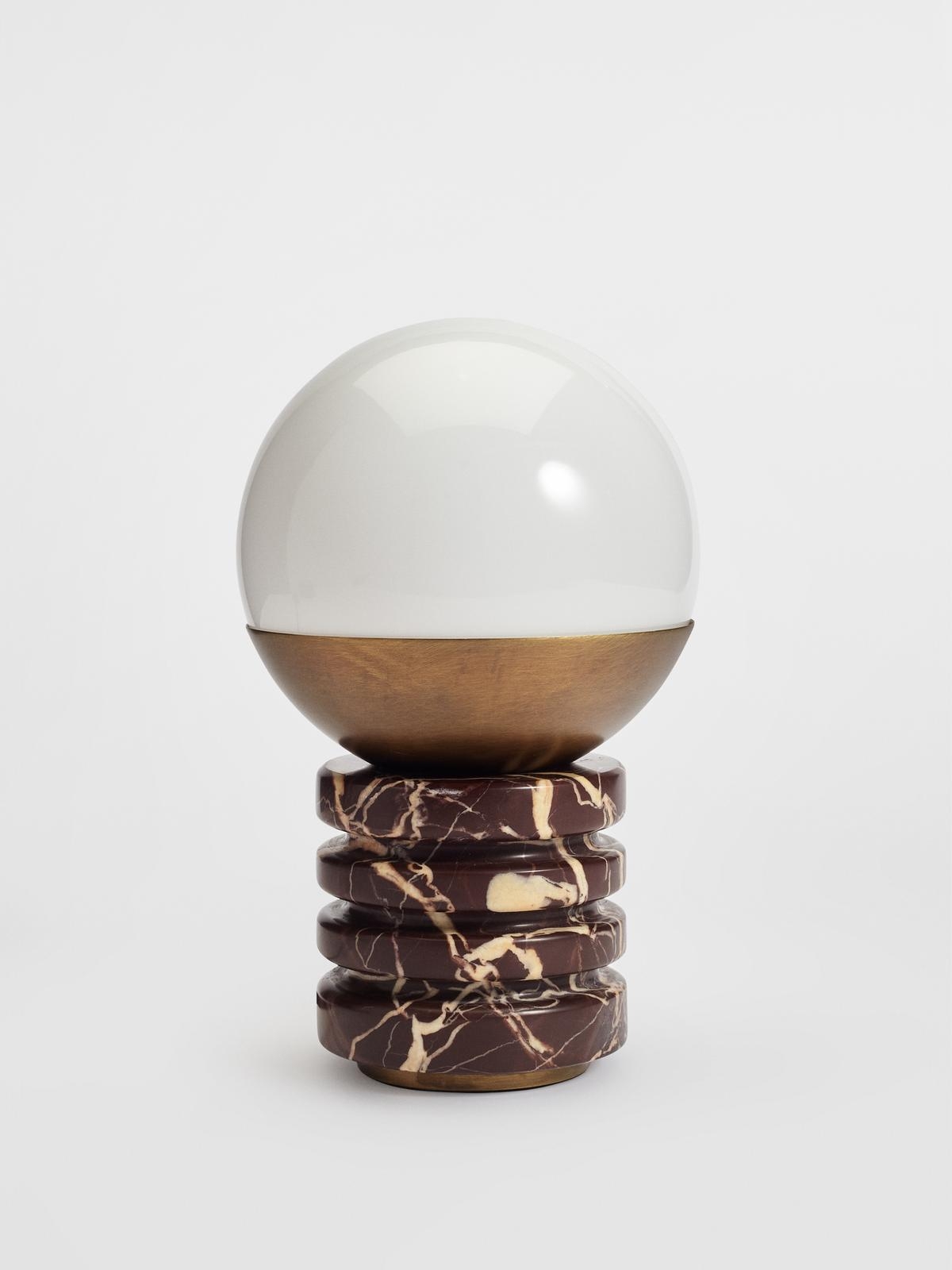 Sylvia Table Lamp D573