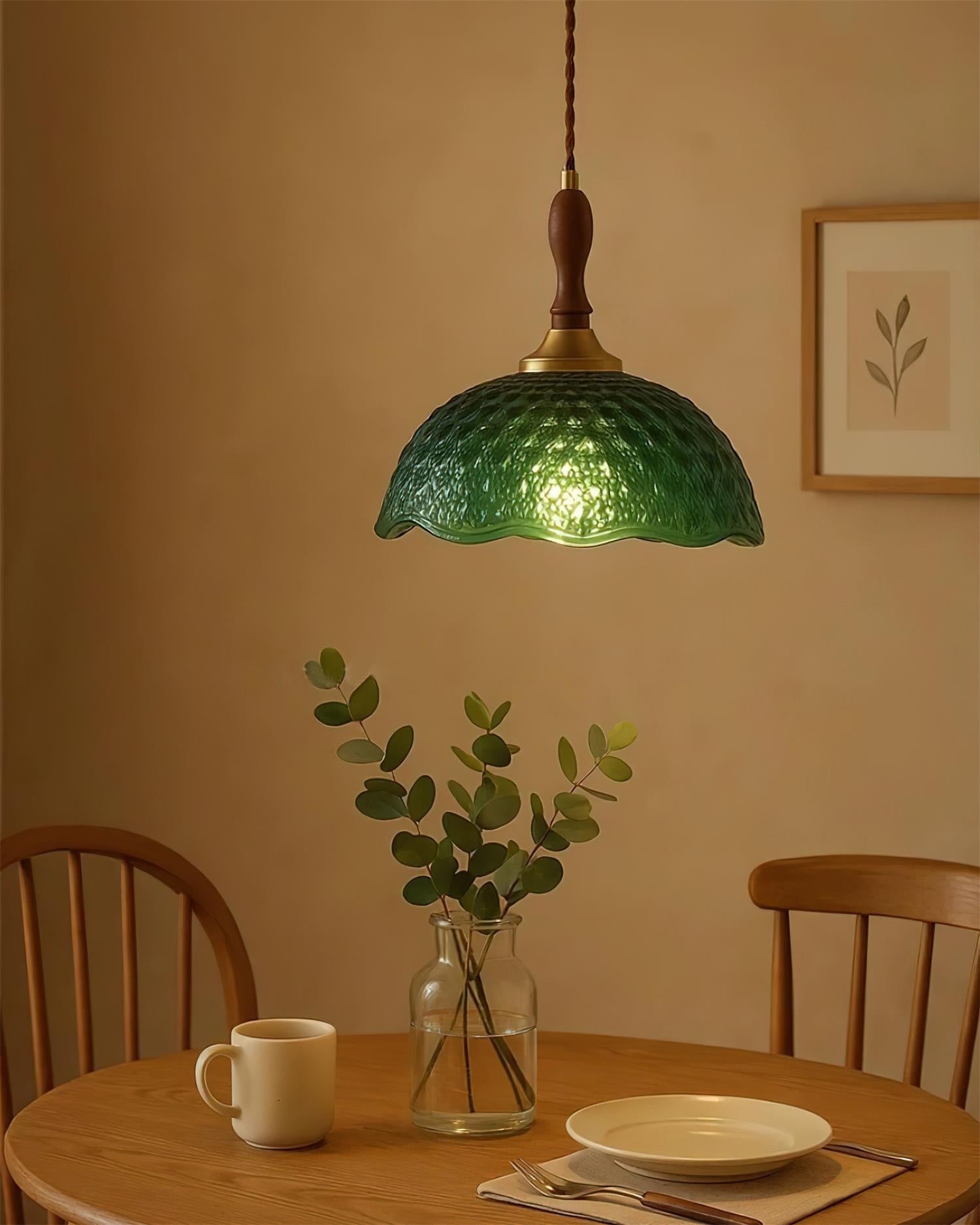 Grevia Pendant Lamp D163