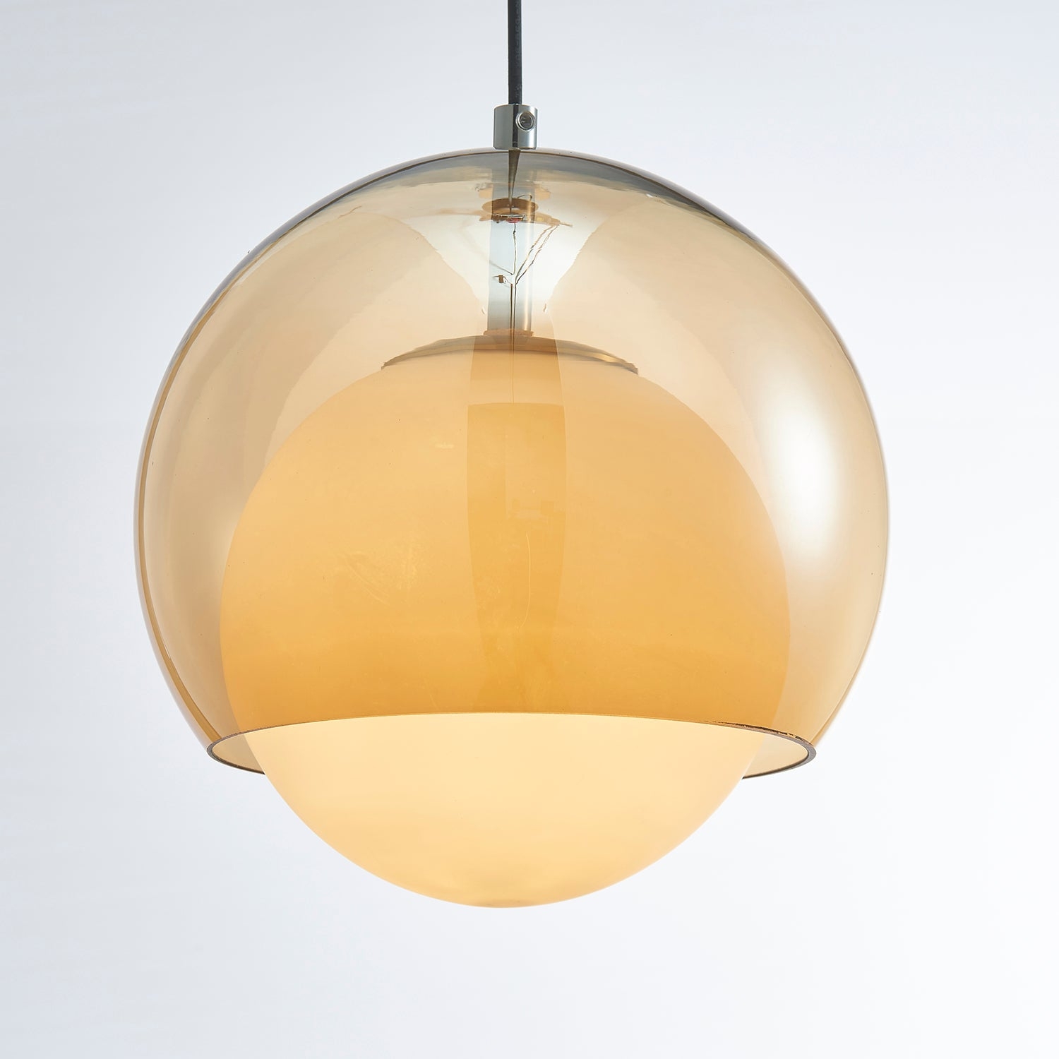 Misty Pendant Lamp D39