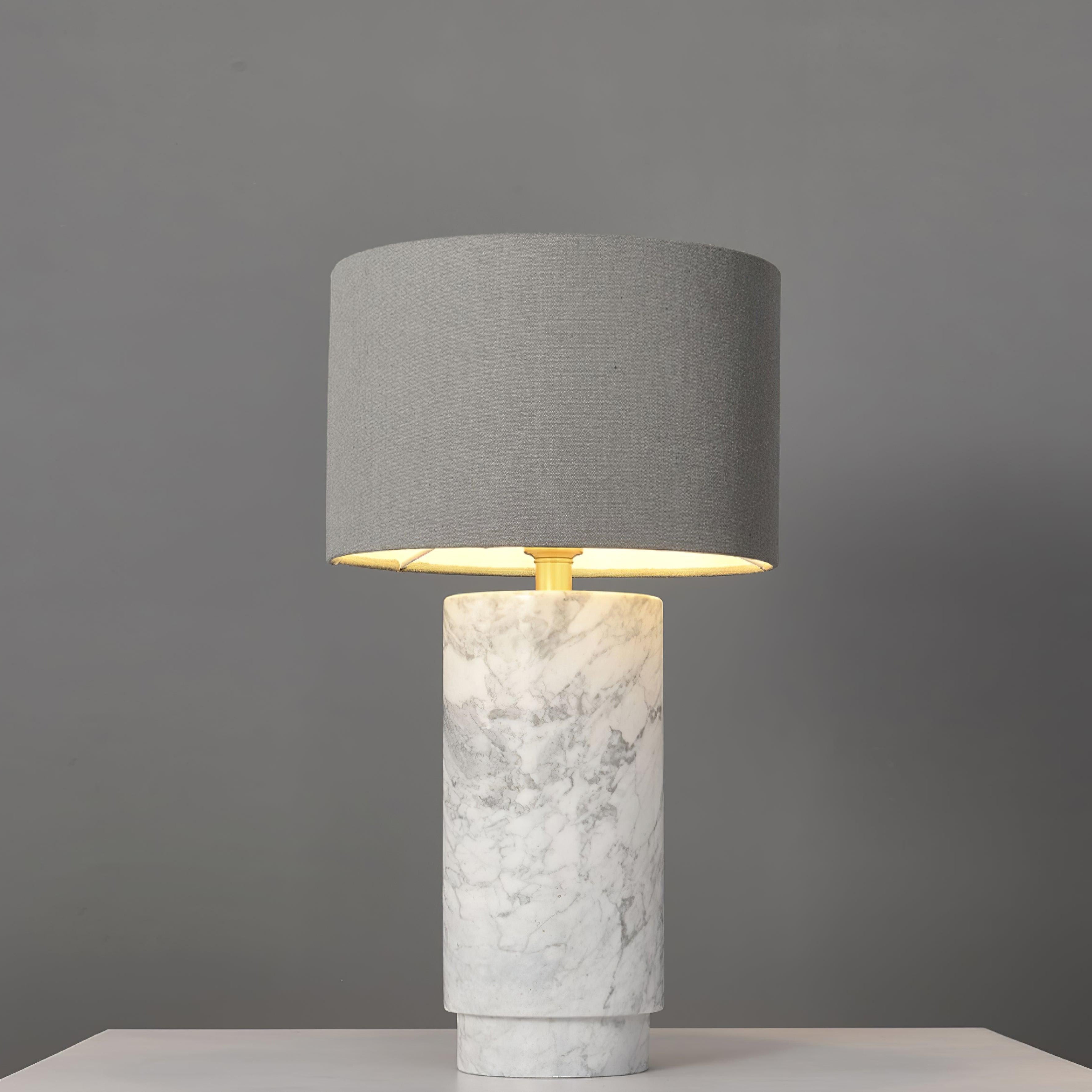 Terra Table Lamp D542