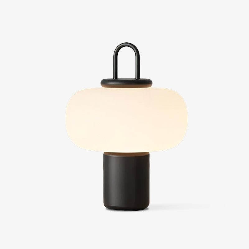 Nordic Creative Portable Bedside Table Lamp M448