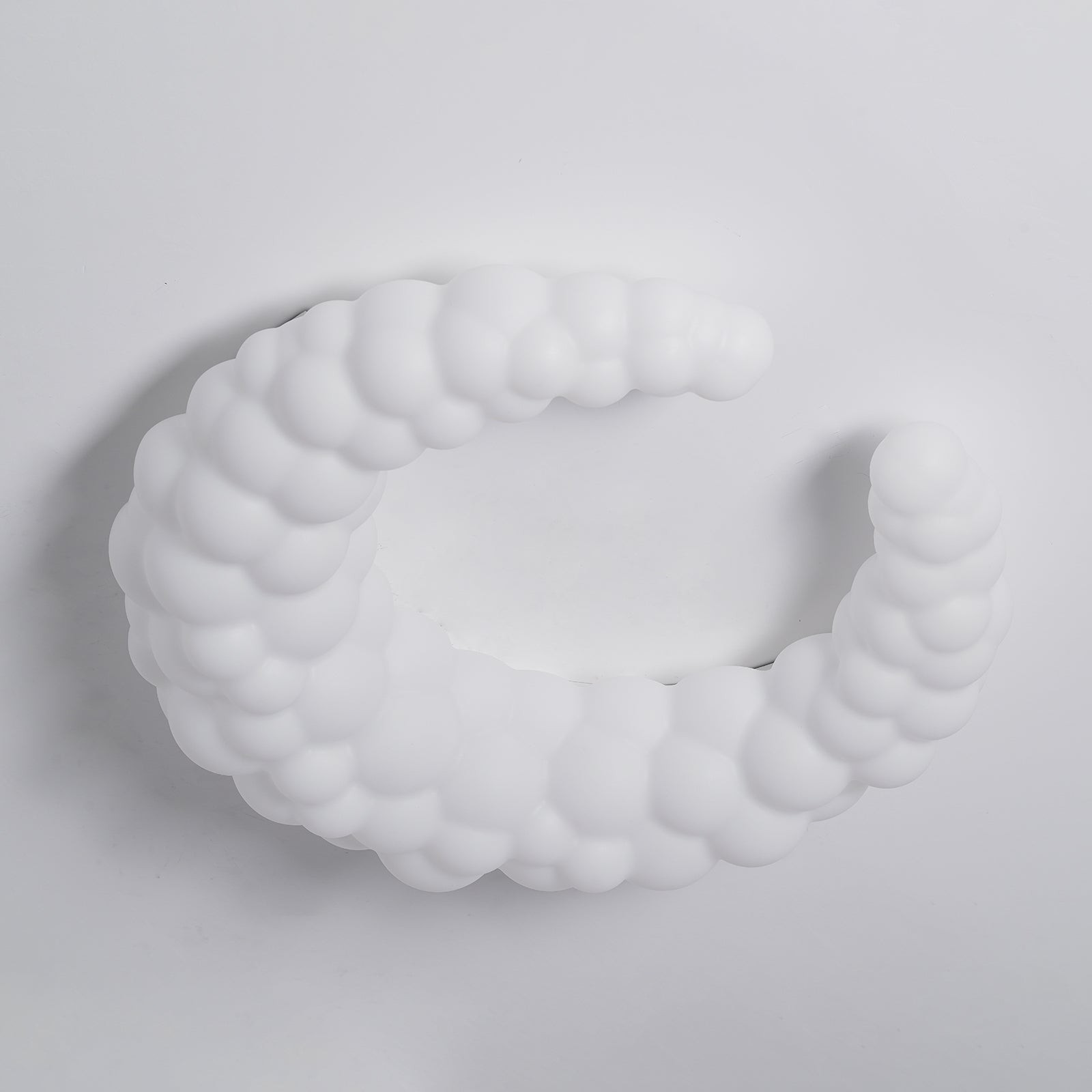 Cream Style Moon Ceiling Lamp M580