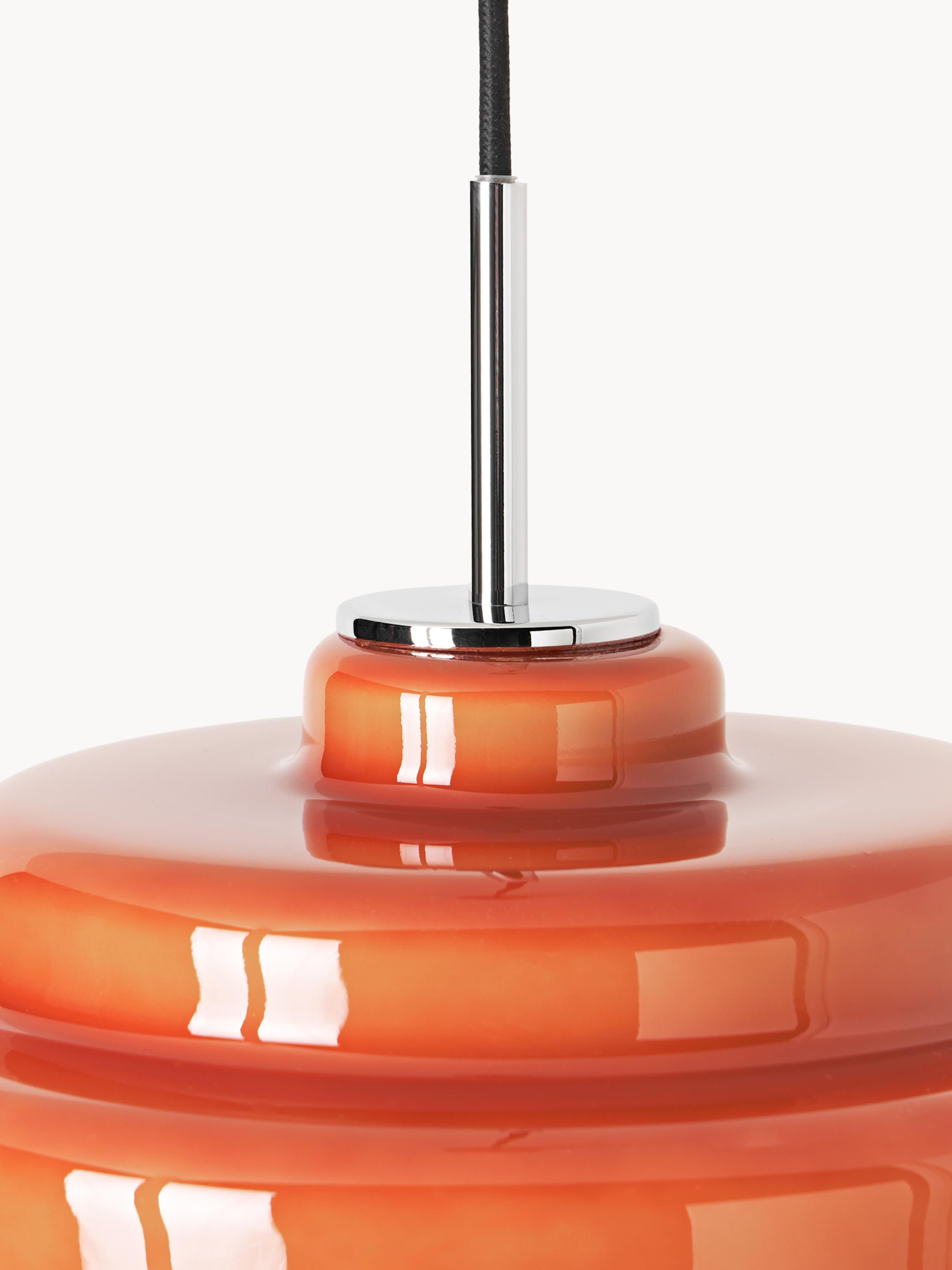 Koloro Retro Multi-layered Pendant Light - Modern Fixture for Living Room T277