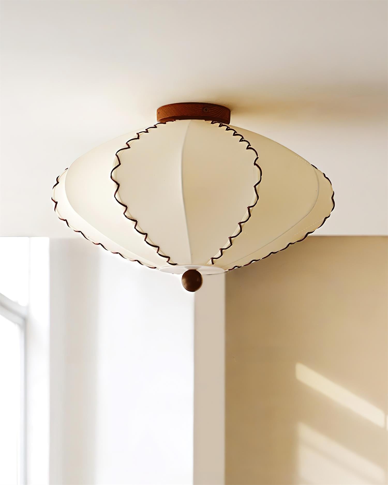 Lucian Ceiling Light D101