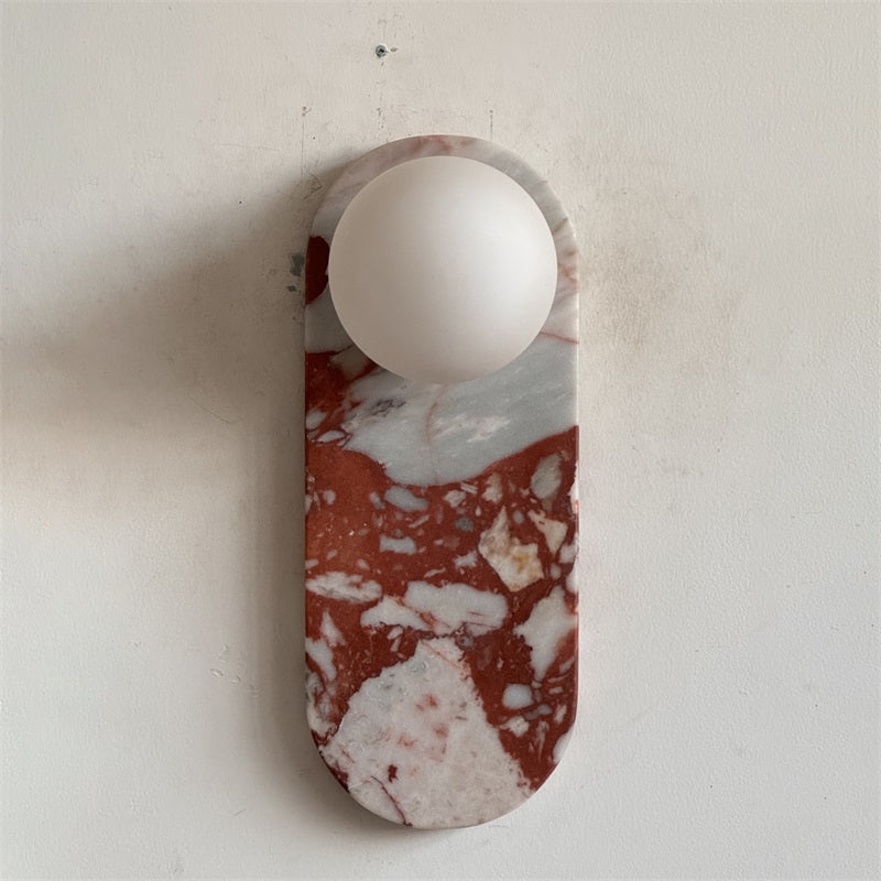 Lucie Wall Lamp D588
