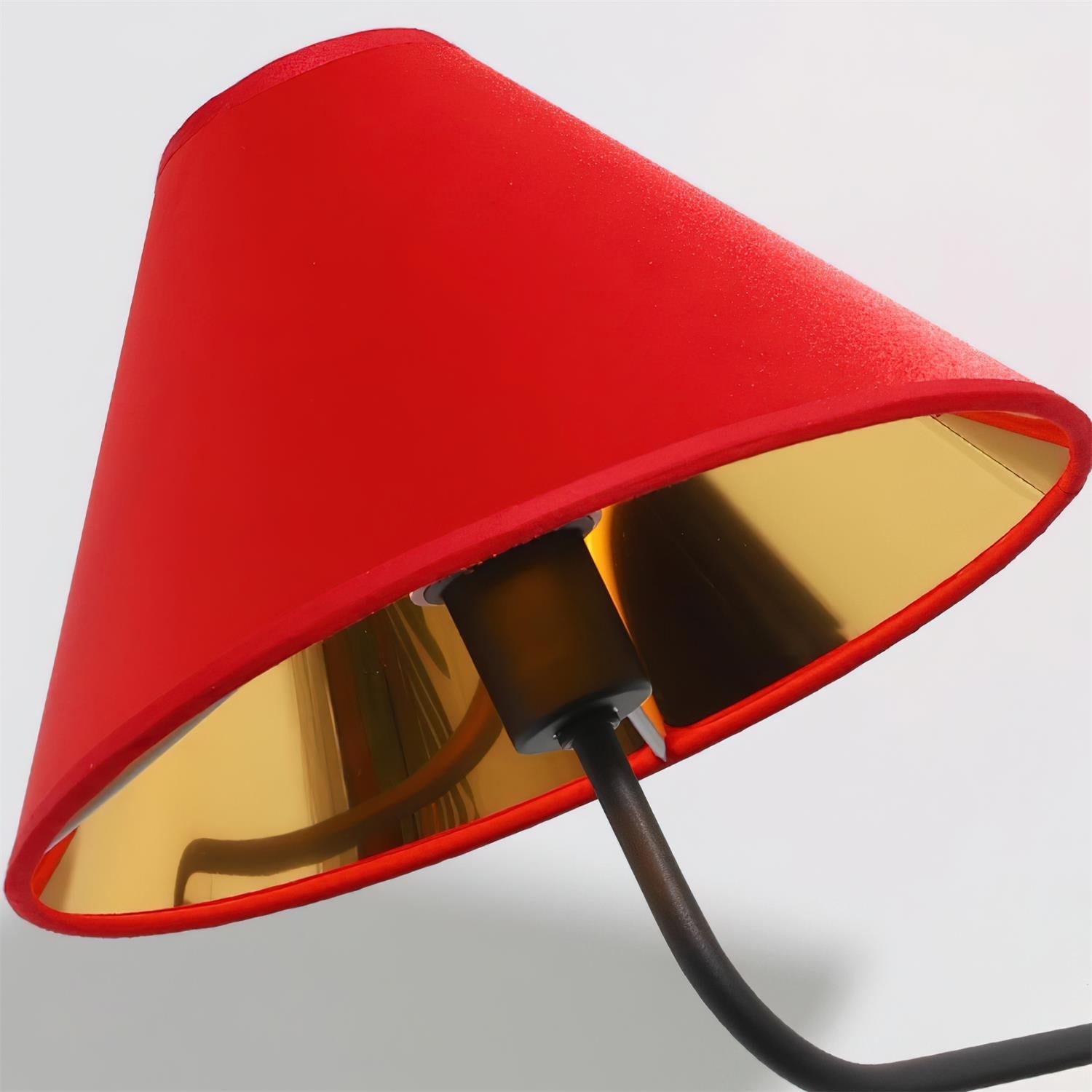 Scarlet Wall Lamp D219