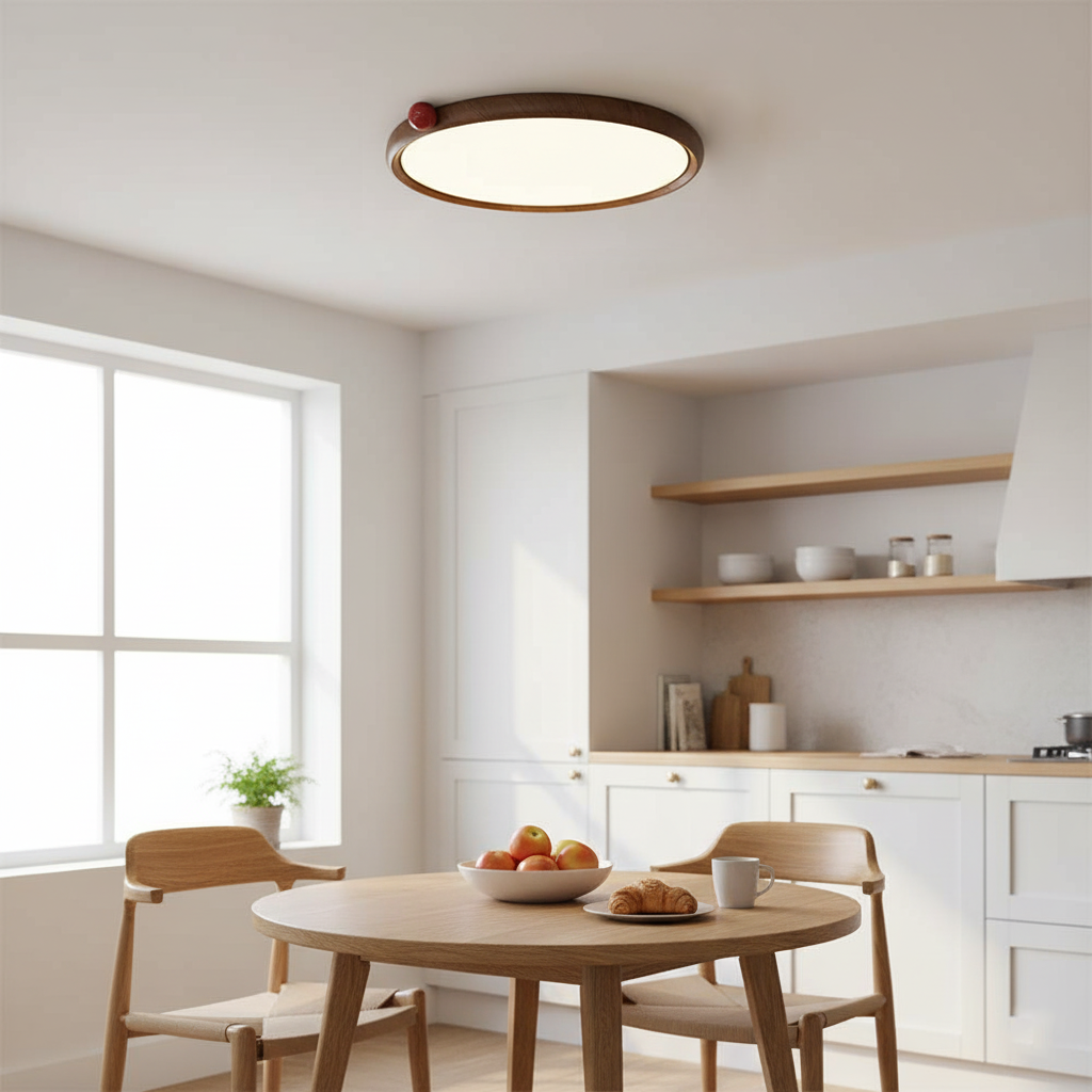 Geos LED Ceiling Light D09