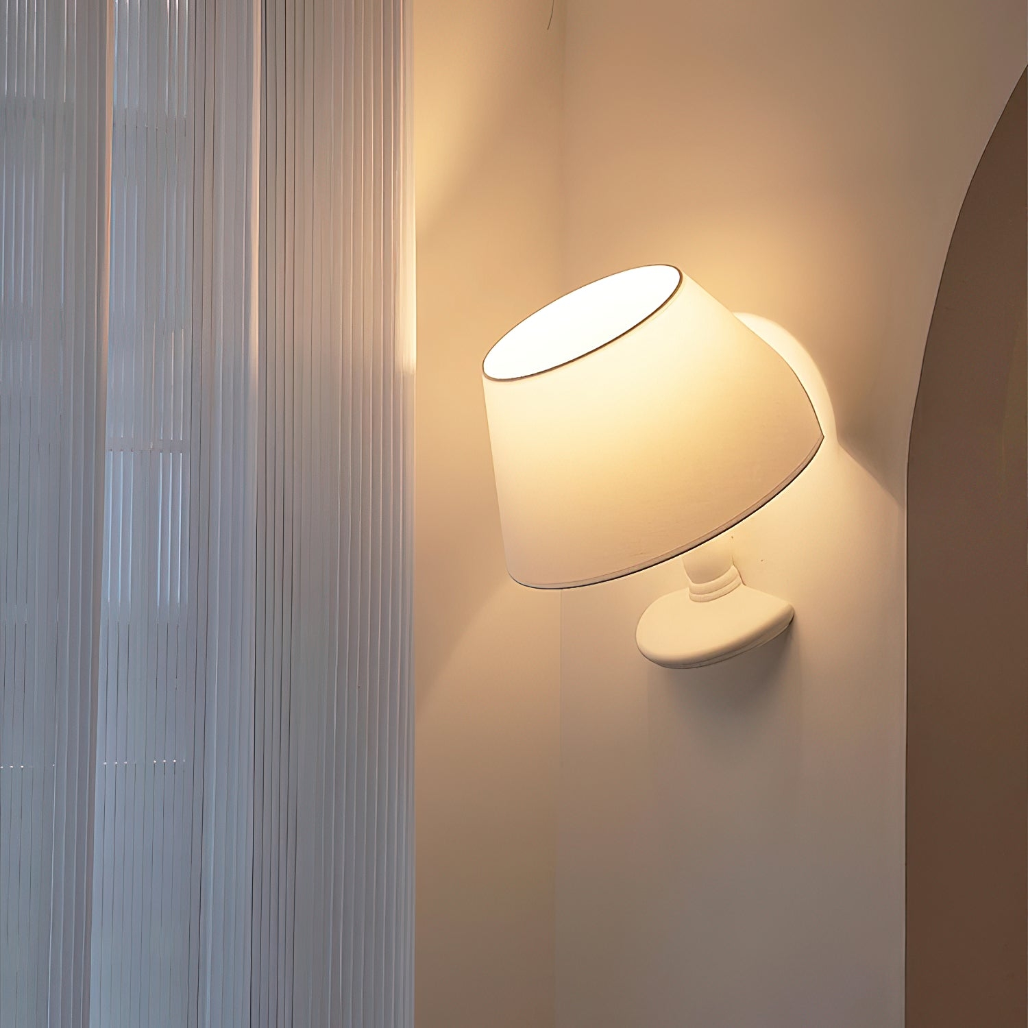 Melampo Wall Lamp D735