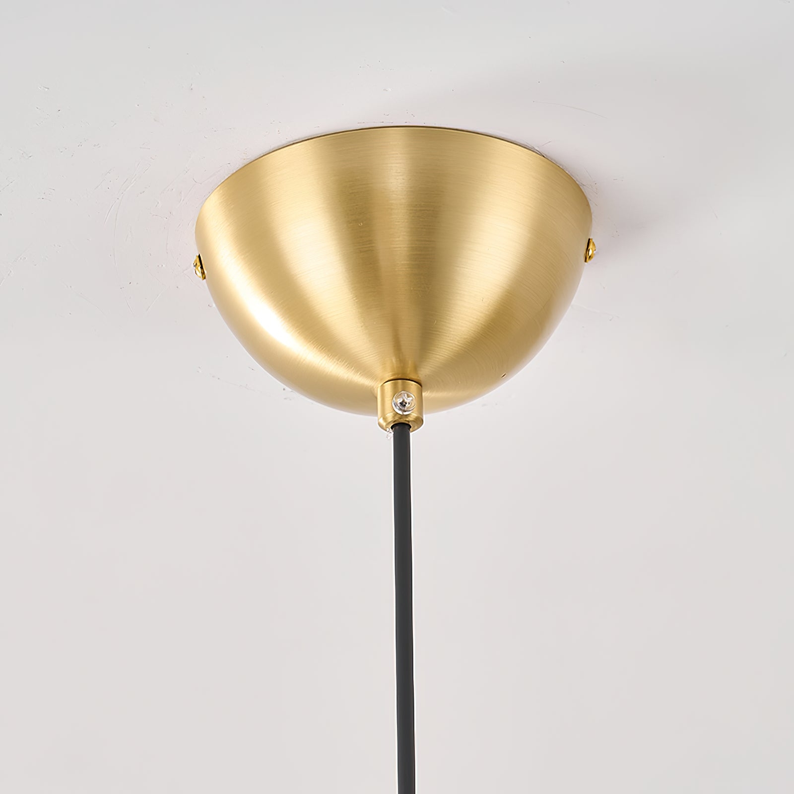 Harmony Pendant Lamp D205