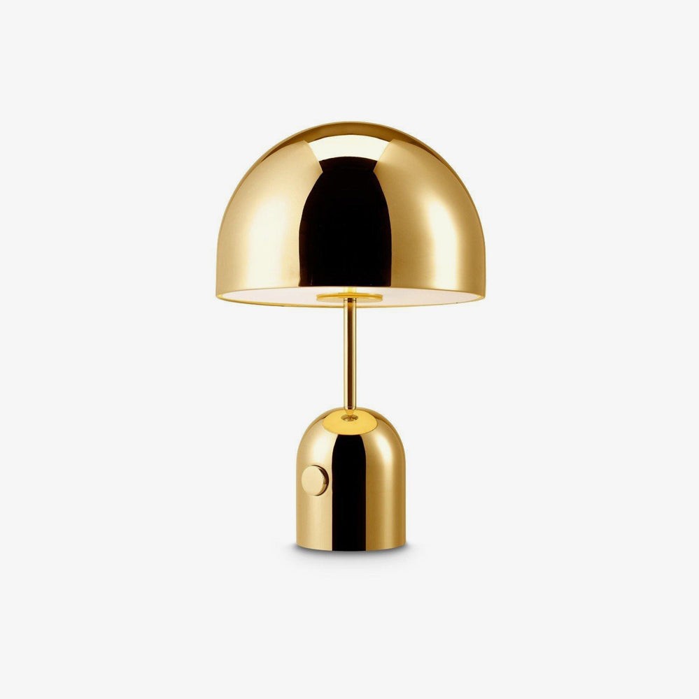 Vista del producto Lámpara de mesa Bell T041