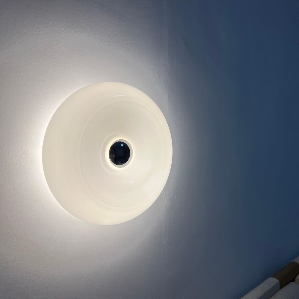 Bauhaus Glass Multipurpose Lamp S64